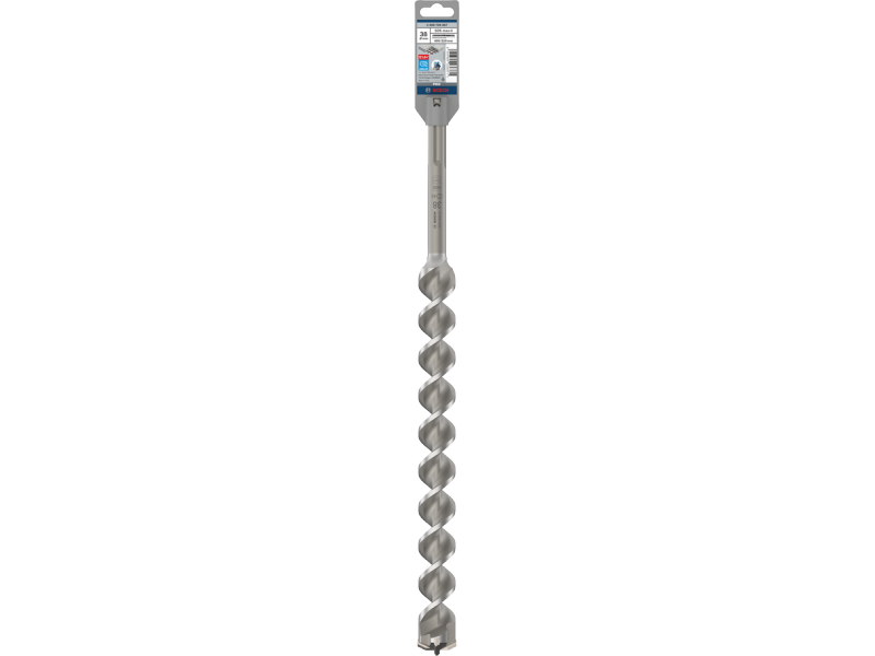 Sveder Bosch PRO SDS max-4, Dimenzije: 38x400x520mm, 2608706857